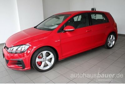 gebraucht VW Golf VII GTI Performance OPF (EURO 6d-TEMP)