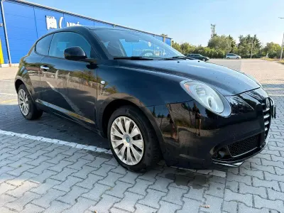 Gebraucht Alfa Romeo MiTo