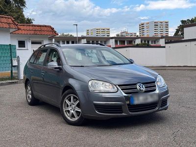 VW Golf V
