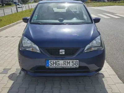 Gebraucht Seat Mii