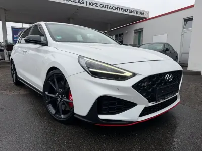 Gebraucht Hyundai i30