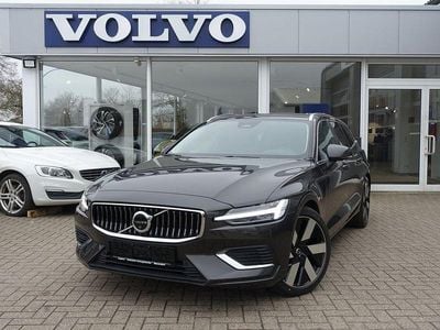 Gebraucht Volvo V60 Plus 455 PS (334 kW) 2025 Grau Kombi