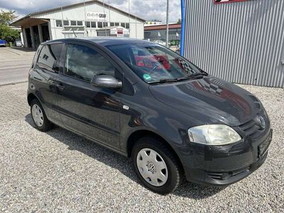 gebraucht VW Fox 1.4i Klima