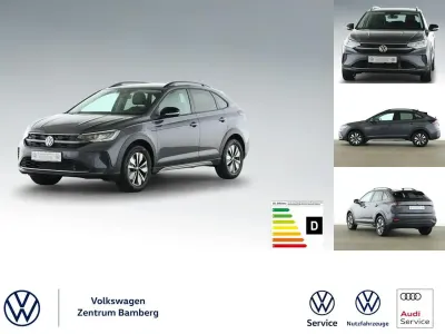 Gebraucht VW Taigo Goal 116 PS (85 kW) 2025 Grau SUV