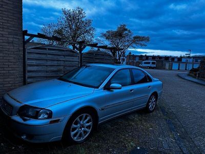 gebraucht Volvo S80 gasanlage