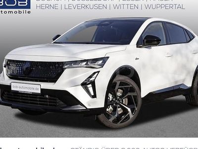 Gebraucht Renault Rafale 300 PS (220 kW) 2025 Weiß SUV