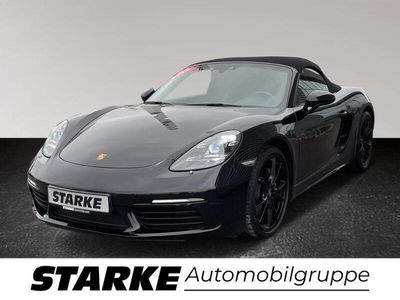 gebraucht Porsche 718 Boxster T Boxster 718