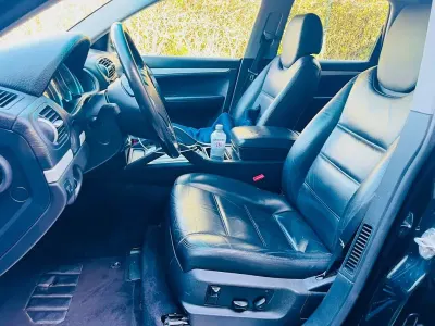 Brugt Porsche Cayenne S