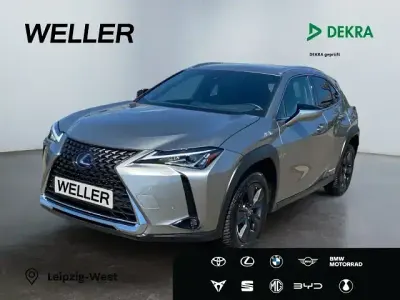 Gebraucht Lexus UX 250h