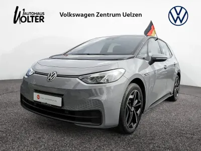 Gebraucht VW ID.3 Pro 150 kW (204 PS) 2023 Mondstein grau Kleinwagen