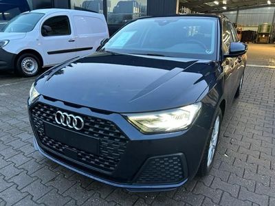 gebraucht Audi A1 Sportback 35 TFSI S tronic -