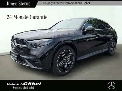 Gebraucht Mercedes GLC220
