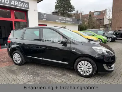 Gebraucht Renault Scénic III