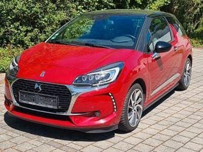 Citroën DS3