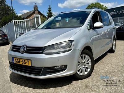 VW Sharan