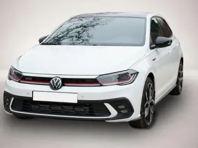 Neu VW Polo GTI 207 PS (152 kW) 2026 Manufacturer Kleinwagen
