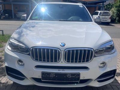 BMW X5 M50