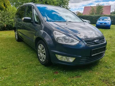 Occasion Ford Galaxy