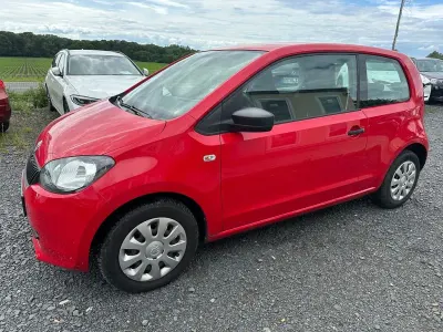 Gebraucht Skoda Citigo