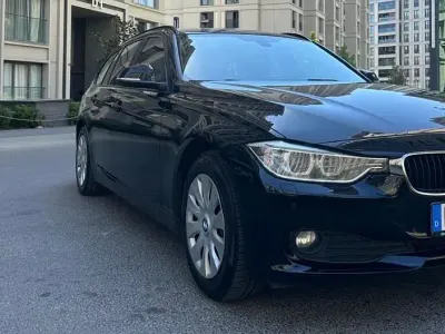 Gebraucht BMW 318