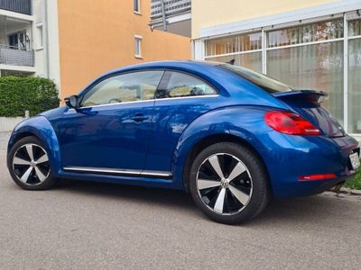 gebraucht VW Beetle 1.4 TSI Sport Sport