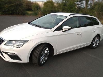 Seat Leon ST