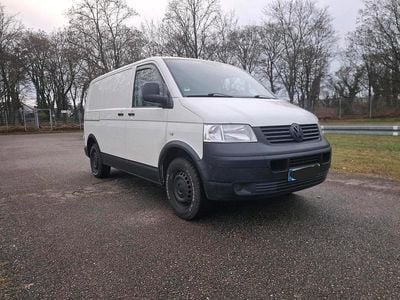 Weiß Gebraucht 2008 VW 181 SUV | 11.900 €