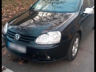 VW Golf V