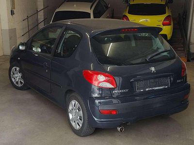 Peugeot 206+