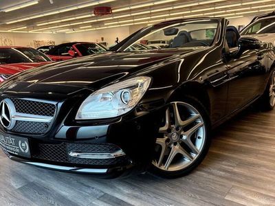 Mercedes SLK250