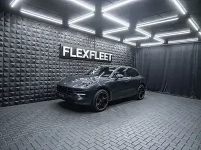 Occasion Porsche Macan GTS 381 PK (280 kW) 2020 Grijs SUV