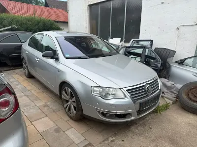 Gebraucht VW Passat
