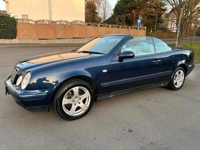 Mercedes CLK230