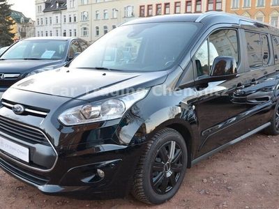 Ford Grand Tourneo Connect