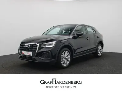 Gebraucht Audi Q2