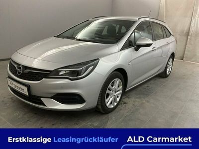 gebraucht Opel Astra Sports Tourer Edition