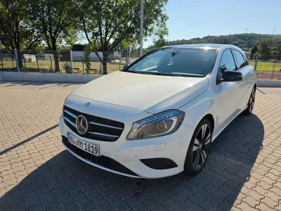 Gebraucht Mercedes 200