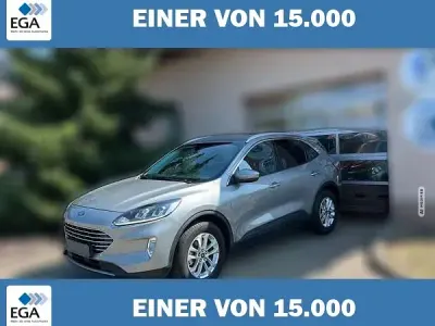 Gebraucht Ford Kuga