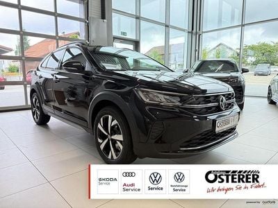 Nieuw VW Taigo R 150 PK (110 kW) 2026 Zwart SUV