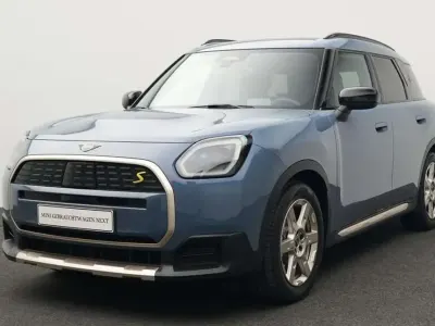 Gebraucht Mini Countryman Favoured 225 kW (306 PS) 2025 Blau SUV