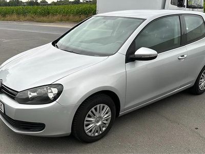 VW Golf VI