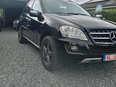 Mercedes ML350
