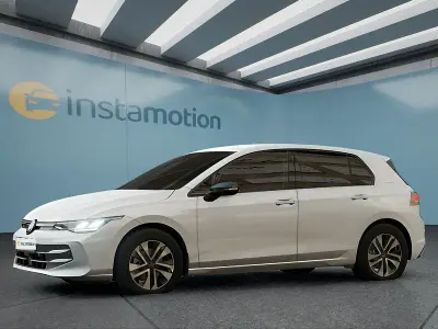 Gebraucht VW Golf VIII