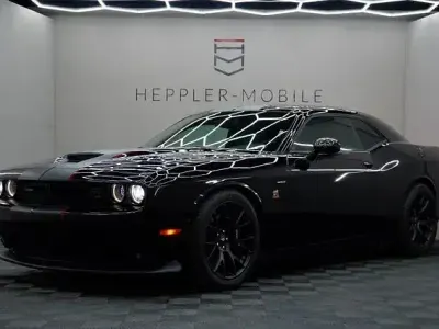 Occasion Dodge Challenger