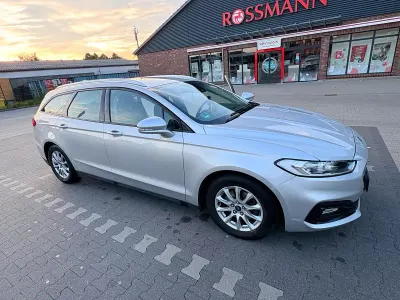 Gebraucht Ford Mondeo
