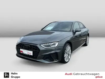 Gebraucht Audi A4