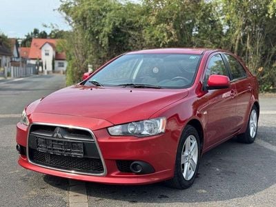 Mitsubishi Lancer Sportback