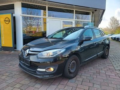 Renault Mégane III