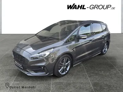 Gebraucht Ford S-MAX
