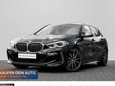 Gebraucht BMW M135